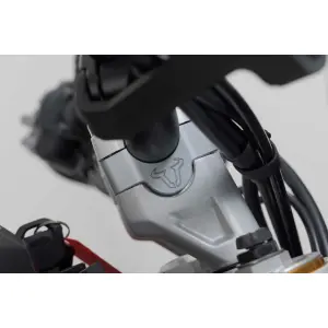 Höjning för motorcykelstyre SW-Motech Triumph Tiger 900 GT/Rally Pro image-1