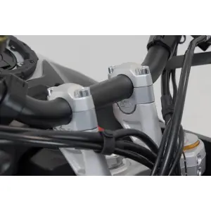 Höjning för motorcykelstyre SW-Motech Triumph Tiger 900 GT/Rally Pro image-2