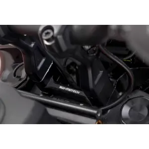 Lenkererhöhung SW-Motech H-D Pan America 1250 image-1