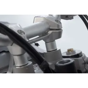 Ανεμιστήρας τιμονιού μοτοσικλέτας SW-Motech Ducati DesertX image-1
