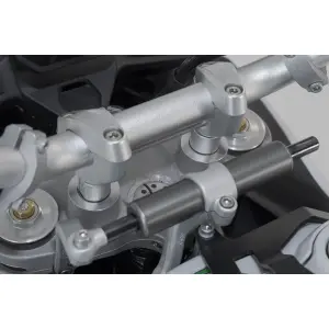 Ανεμιστήρας τιμονιού μοτοσικλέτας SW-Motech Ducati DesertX image-2