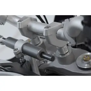 Ανεμιστήρας τιμονιού μοτοσικλέτας SW-Motech Ducati DesertX image-3