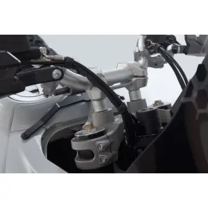Ανεμιστήρας τιμονιού μοτοσικλέτας SW-Motech Ducati DesertX image-4