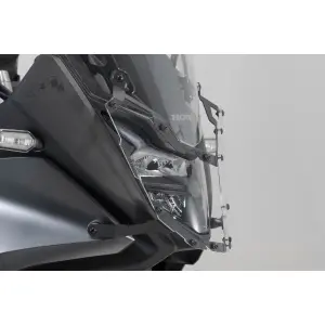 Προστασία φαναριών SW-Motech Honda XL750 Transalp (22-) image-2