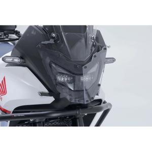 Koplampbescherming met motorcover SW-Motech Honda XL750 Transalp image-1