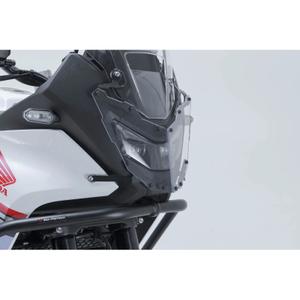 Koplampbescherming met motorcover SW-Motech Honda XL750 Transalp image-2