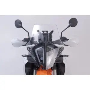 Suporte de proteção do farol com tampa SW-Motech KTM 890 Adventure R image-1