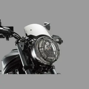 Proteção dos faróis SW-Motech Suzuki SV650 (15-) image-1
