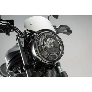 Proteção dos faróis SW-Motech Suzuki SV650 (15-) image-0