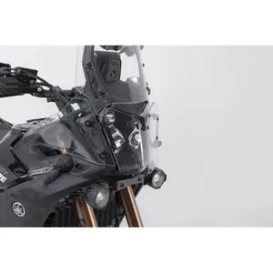 Headlight cover with bezel SW-Motech Ténéré 700 World Raid (22-) image-0