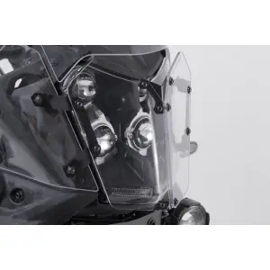 Headlight cover with bezel SW-Motech Ténéré 700 World Raid (22-) image-1