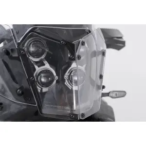 Headlight cover with bezel SW-Motech Ténéré 700 World Raid (22-) image-2