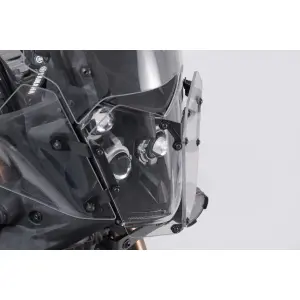 Headlight cover with bezel SW-Motech Ténéré 700 World Raid (22-) image-3