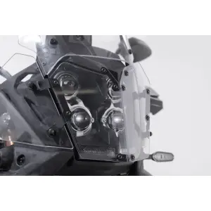 Headlight cover with bezel SW-Motech Ténéré 700 World Raid (22-) image-4