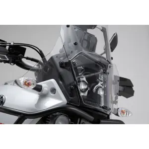 Headlight cover with pvc screen SW-Motech Yamaha Ténéré 700 (19-) image-2