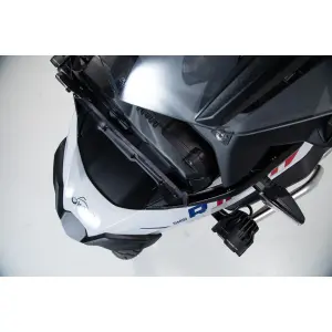 Headlight cover with pvc screen SW-Motech R1200GS(12-),R1250GS(18-) image-4