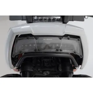 Headlight cover with pvc screen SW-Motech H-D Pan America (21-) image-1