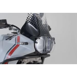 Headlight protector with cover SW-Motech Ducati DesertX (22-) image-1