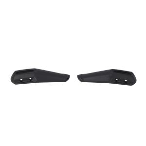 Pair of wind deflectors for left/right lever guards SW-Motech image-0