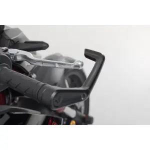 Προστατευτικά λεβιέδων SW-Motech Honda CB750 Hornet (22-) image-4