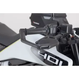 Motocyklowa osłona dźwigni hamulca SW-Motech Husqvarna Svartpilen Vitpilen 401 image-3