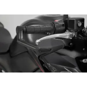 Προστασία μοτοσυκλέτας φρένου SW-Motech Kawasaki Yamaha MT-09 image-2
