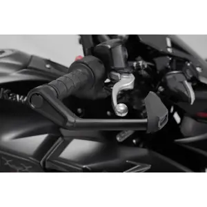Προστασία μοτοσυκλέτας φρένου SW-Motech Kawasaki Yamaha MT-09 image-3
