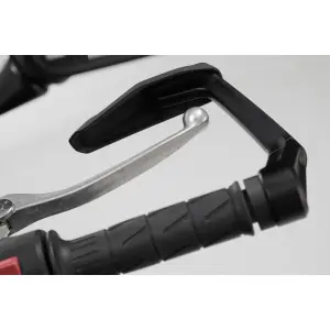 Προστασία μοτοσυκλέτας φρένου SW-Motech Kawasaki Yamaha MT-09 image-4