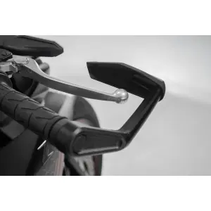 Προστασία μοτοσυκλέτας φρένου SW-Motech Kawasaki Yamaha MT-09 image-5