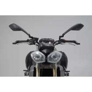 Προστασία μοτοσυκλέτας φρένου SW-Motech Triumph Street Triple 675 image-1