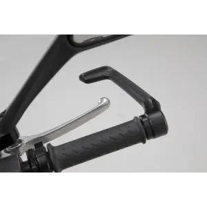 Προστασία μοτοσυκλέτας φρένου SW-Motech Triumph Street Triple 675 image-5