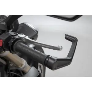Προστασία μοτοσυκλέτας φρένου SW-Motech Triumph Street Triple 675 image-6