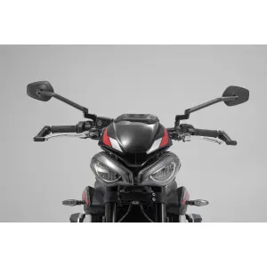Lever guards SW-Motech Triumph Street Triple 660 (17-) / 765 (16-) image-1