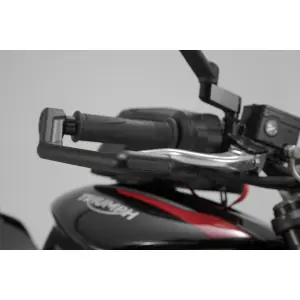 Lever guards SW-Motech Triumph Street Triple 660 (17-) / 765 (16-) image-2