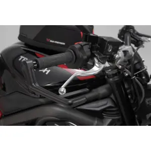 Lever guards SW-Motech Triumph Street Triple 660 (17-) / 765 (16-) image-3