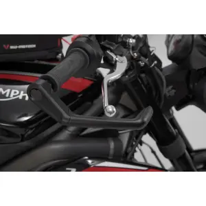 Lever guards SW-Motech Triumph Street Triple 660 (17-) / 765 (16-) image-4