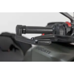Protège-λεβιέ SW-Motech Ducati Streetfighter V2, Triumph Daytona image-1