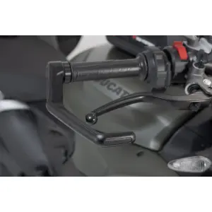 Protège-λεβιέ SW-Motech Ducati Streetfighter V2, Triumph Daytona image-2