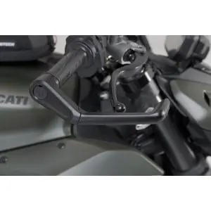 Protège-λεβιέ SW-Motech Ducati Streetfighter V2, Triumph Daytona image-3