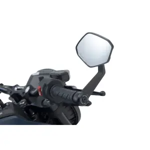 Καθρέφτης άκρου τιμονιού μοτοσυκλέτας SW-Motech Suzuki GSX-8S (22-) image-1