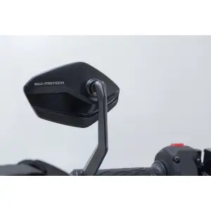 Καθρέφτης άκρου τιμονιού μοτοσυκλέτας SW-Motech Suzuki GSX-8S (22-) image-5
