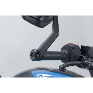 Καθρέφτης άκρου τιμονιού μοτοσυκλέτας SW-Motech Suzuki GSX-8S (22-) image-6