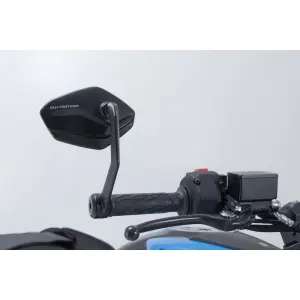 Καθρέφτης άκρου τιμονιού μοτοσυκλέτας SW-Motech Suzuki GSX-8S (22-) image-3