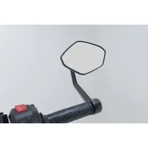 Καθρέφτης άκρου τιμονιού μοτοσυκλέτας SW-Motech Suzuki GSX-8S (22-) image-2
