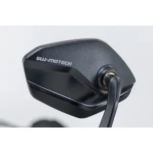 Καθρέφτης άκρου τιμονιού μοτοσυκλέτας SW-Motech Yamaha MT-09 (23-) image-5