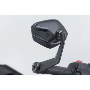 Καθρέφτης άκρου τιμονιού μοτοσυκλέτας SW-Motech Yamaha MT-09 (23-) image-6