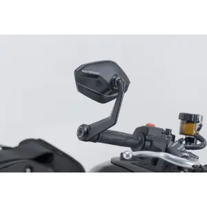 Καθρέφτης άκρου τιμονιού μοτοσυκλέτας SW-Motech Yamaha MT-09 (23-) image-3