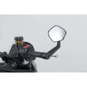 Καθρέφτης άκρου τιμονιού μοτοσυκλέτας SW-Motech Yamaha MT-09 (23-) image-1