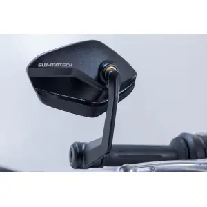 Καθρέφτης άκρου τιμονιού μοτοσυκλέτας SW-Motech BMW image-2