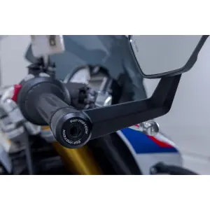Καθρέφτης άκρου τιμονιού μοτοσυκλέτας SW-Motech BMW image-5